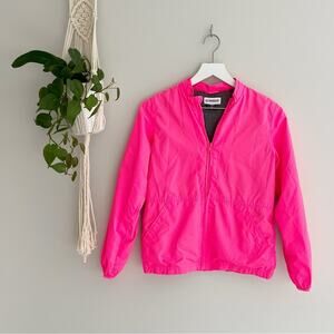 Magellan Outdoor Pink Jacket (Size youth medium)